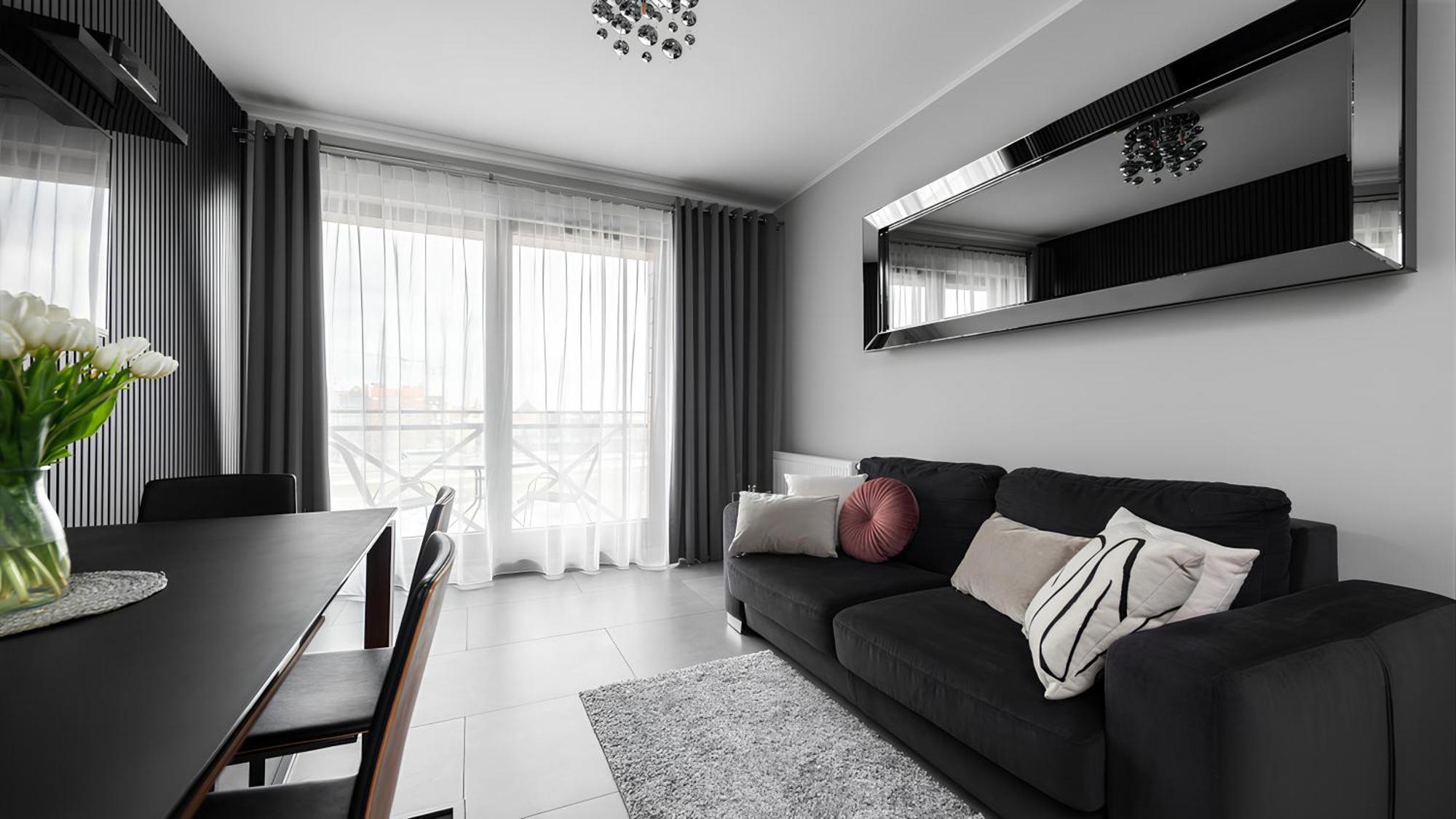 Flatbook - City Center Spa Apartments 6B,C Gdansk Exterior photo